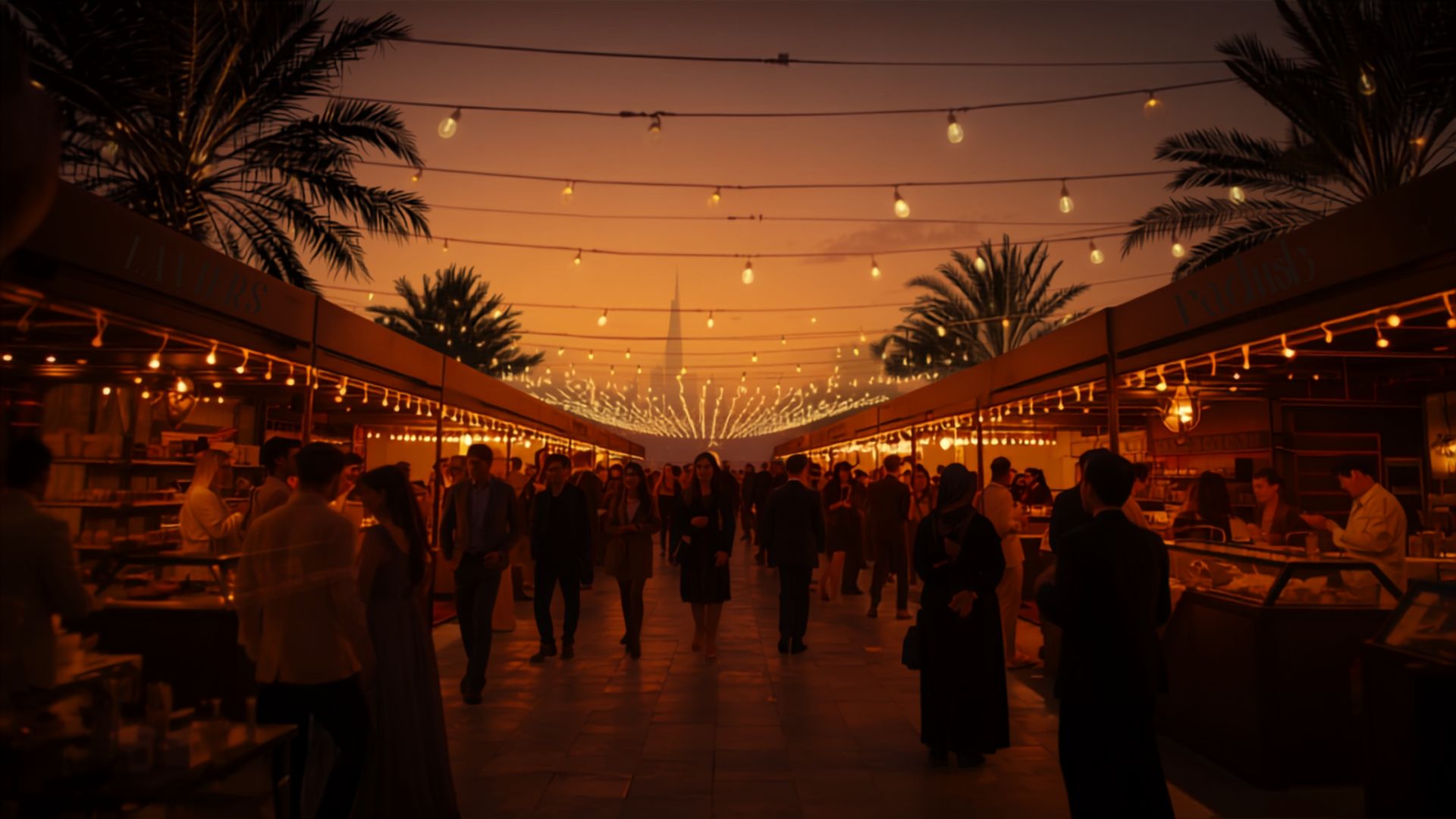 Dubai Food Festival